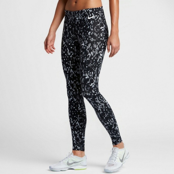 Nike Pants - 🔥 Nike Dri-Fit Power Legendary leggings